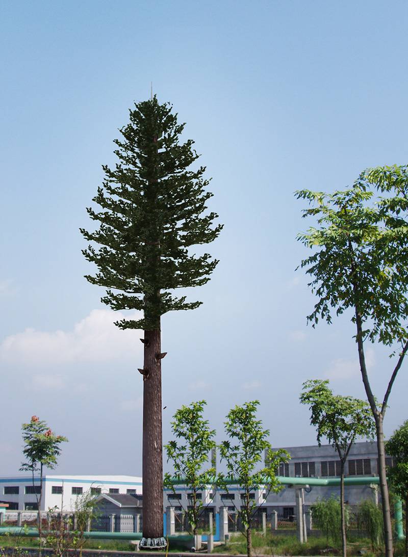 仿生樹(shù)