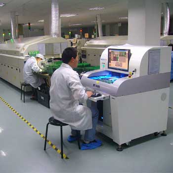 最后檢查